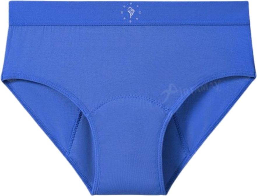Mar Brief — medium absorbency