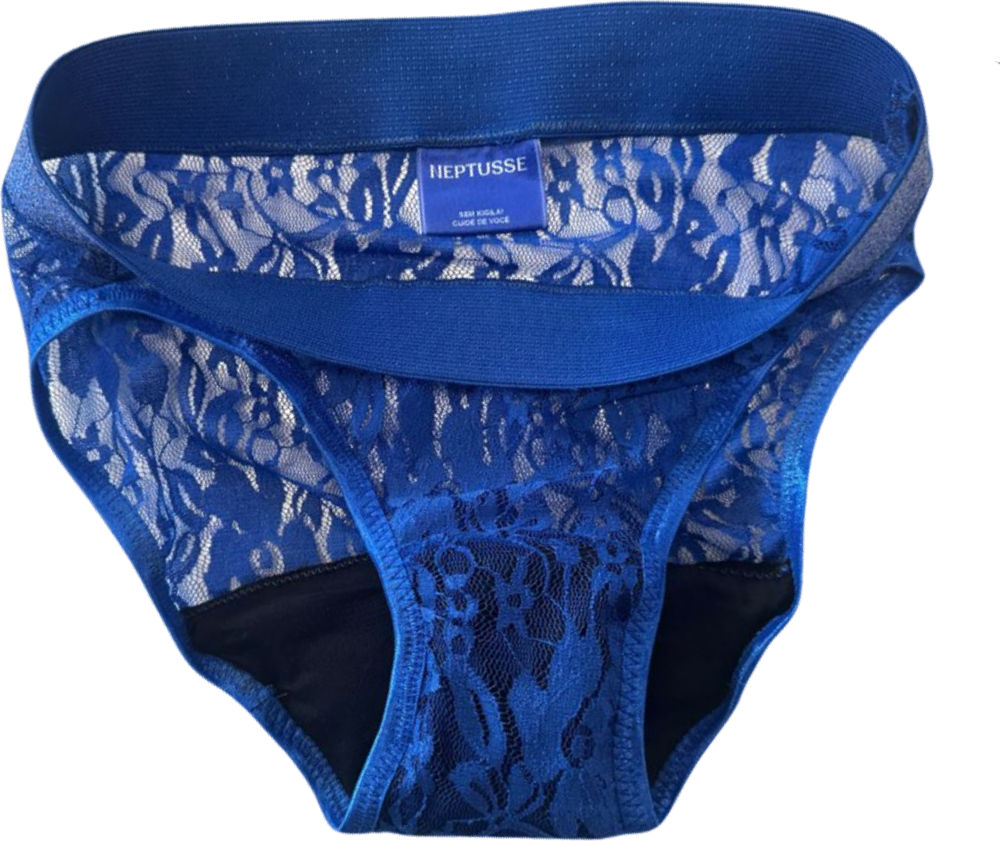 Calma Thong — light absorbency